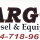 ARG Diesel&Equipment