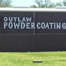Outlaw Powder Coating - Powder Coating