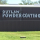 Outlaw Powder Coating