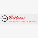 Bellows Locksmith Sales & Service - Locks & Locksmiths