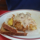 Huddle House