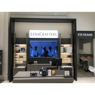 LensCrafters at Macy's - Closed - Brooklyn, NY