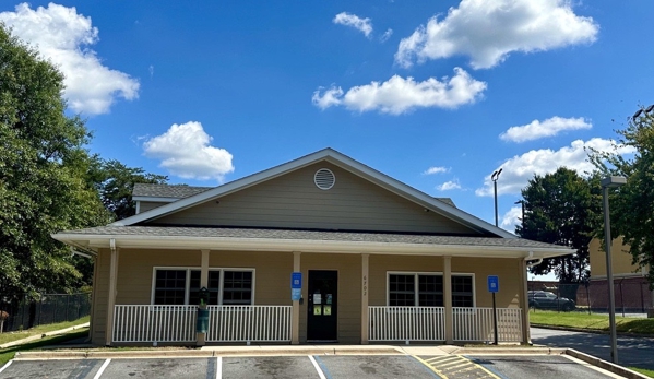 Union City Veterinary Medical Center & Emergency Clinic - Union City, GA