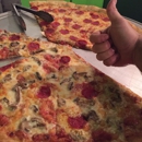 Benny Palmetto's - Pizza
