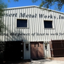 Desert Metal Works - Sheet Metal Fabricators
