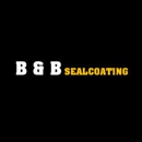 B & B Sealcoating - Brick-Clay-Common & Face