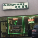 Gorgeous Cuts - Nail Salons