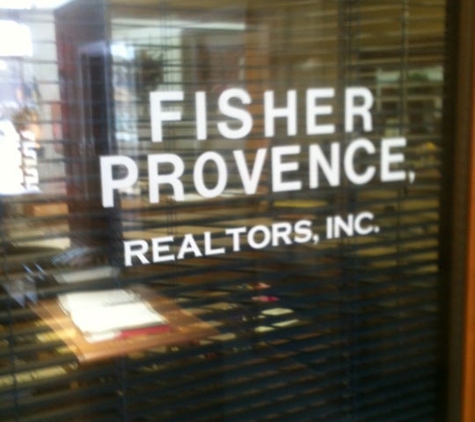 Fisher Provence Realtors Inc. - Stillwater, OK