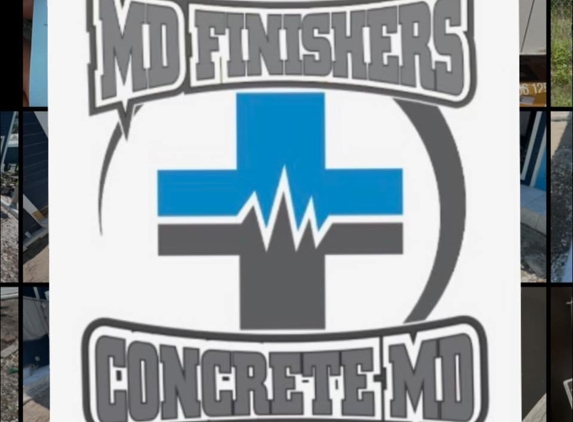 M.D. Finishers