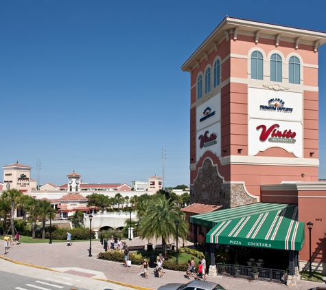 Orlando International Premium Outlets - Orlando, FL