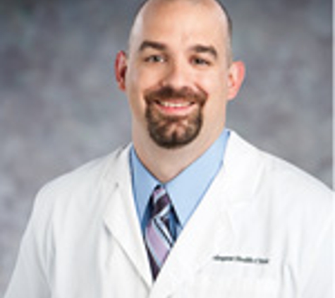 Dr. Alan A Parks, DO - Omaha, NE