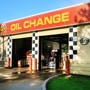 Take 5 Oil Change