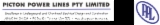Picton Power Lines Pty Ltd Logo