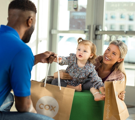 Cox Authorized Retailer - Oklahoma City, OK