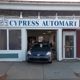 Cypress Automart Sales & Services