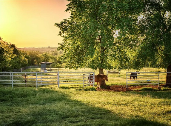 Meador Ranch & Farm - Lubbock, TX