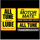 All Tune and Lube