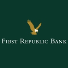 First Republic Bank - CLOSED