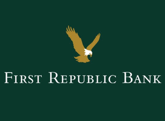 First Republic Bank - Oakland, CA