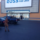 Ross Dress for Less