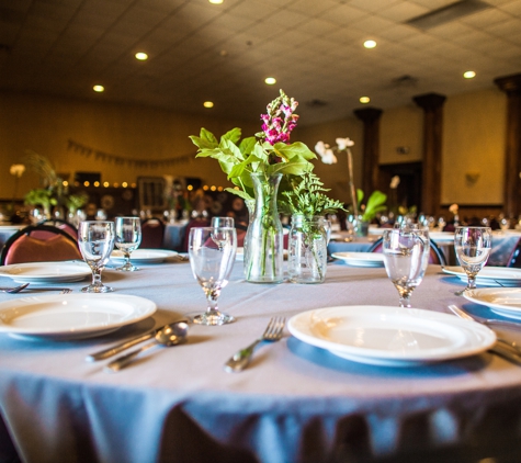 Ballroom at the Westside - West Chester, PA