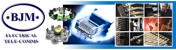 BJM Engineering Services Logo