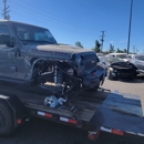 Magic City Towing - Automotive Roadside Service