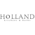 Holland Kitchens & Baths - Kitchen Planning & Remodeling Service