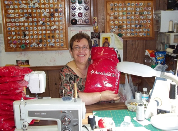 Bessie's Creative Sewing - Beloit, WI