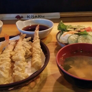 Kisaku - Seattle, WA