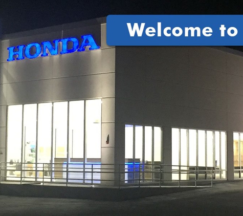 Port Charlotte Honda - Port Charlotte, FL