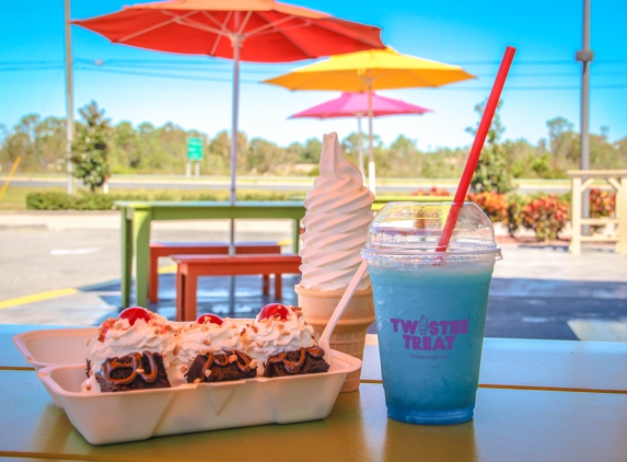 Twistee Treat - Melbourne, FL