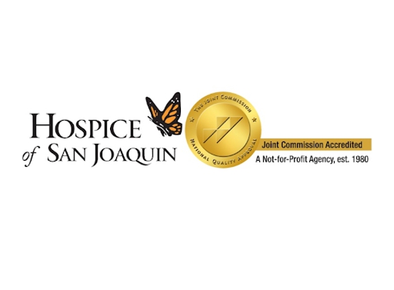 Hospice Of San Joaquin - Stockton, CA