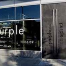 Purple Cafe & Wine Bar-Bellevue - Restaurants