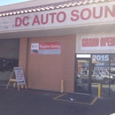 DC AUTO SOUND - Stereo, Audio & Video Equipment-Service & Repair