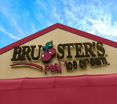 Bruster's Real Ice Cream - Durham, NC