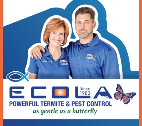 Ecola Termite and Pest Control Services