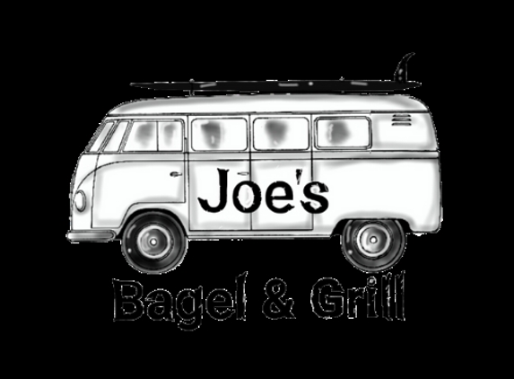 Joe’s Bagel and Grill - Marlboro, NJ