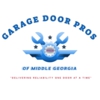 Garage Door Pros of Middle Georgia gallery