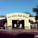 Sun Valley High School - High Schools