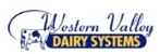 Western Valley Dairy Systems - Dairy Equipment & Supplies