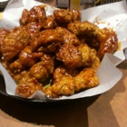 Buffalo Wild Wings