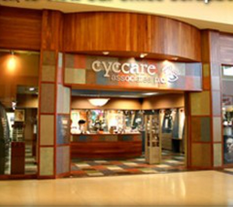 Eyecare Associates P.C. - Fargo, ND
