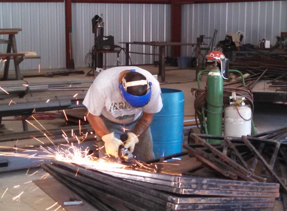 Ark Metal Fabrication - Memphis, TN