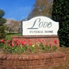 Love Funeral Home gallery