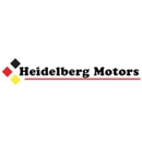 Heidelberg Motors Inc - Electric Motors