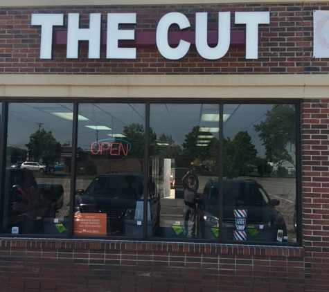 The Cut - Westland, MI