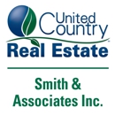United Country Smith & Associates - Real Estate Appraisers