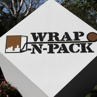 Wrap-N-Pack, Inc - Farmingdale, NY