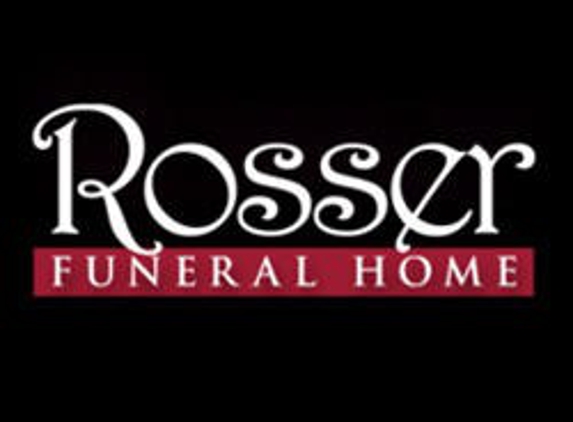 Rosser Funeral Home - Cleburne, TX